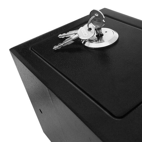 Steren Caja fuerte electrónica