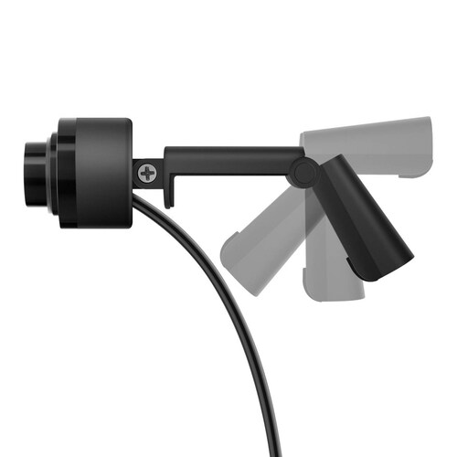 Webcam USB Full HD