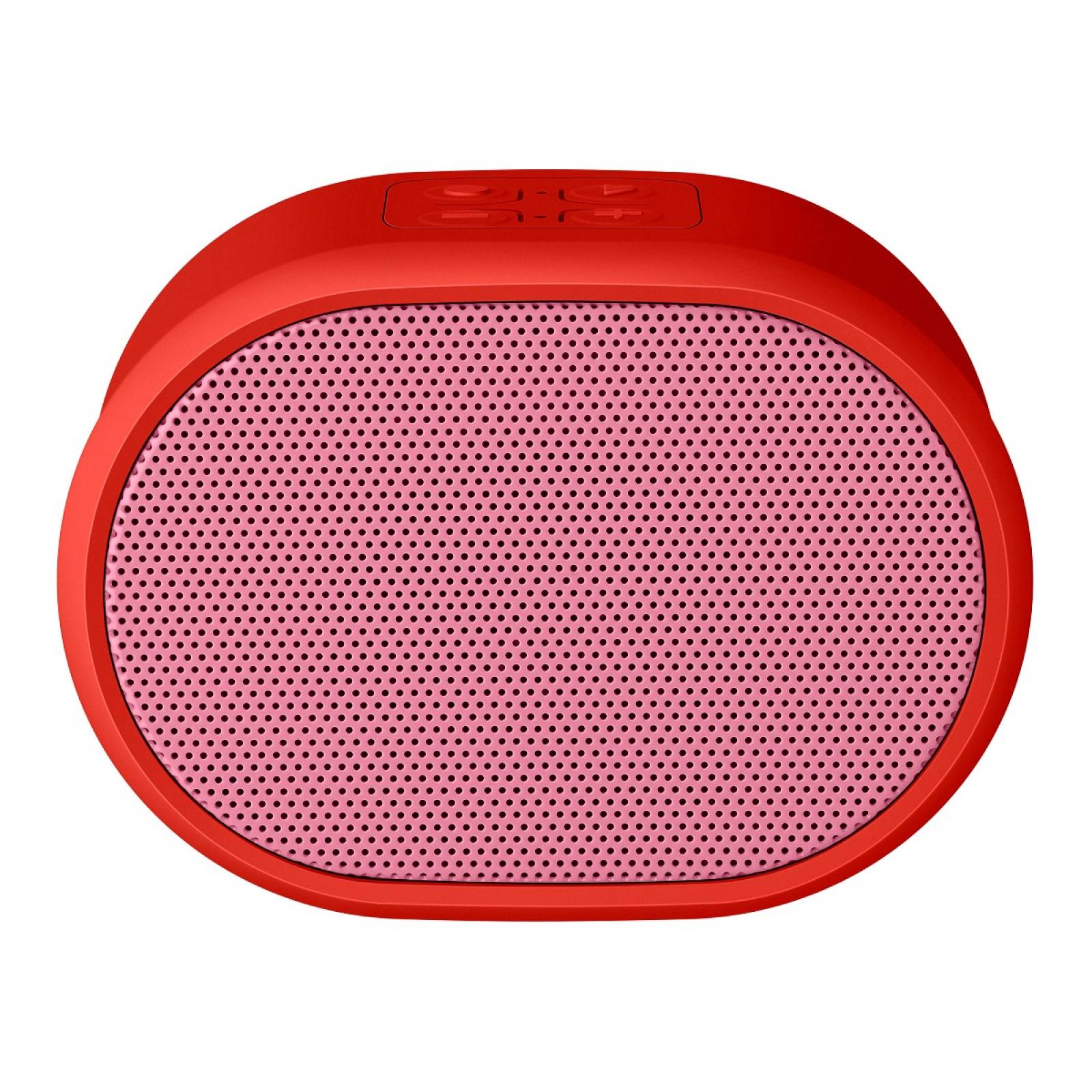 Encuentra mini bocina bluetooth color rojo a los mejores precios |  Sears.com.mx