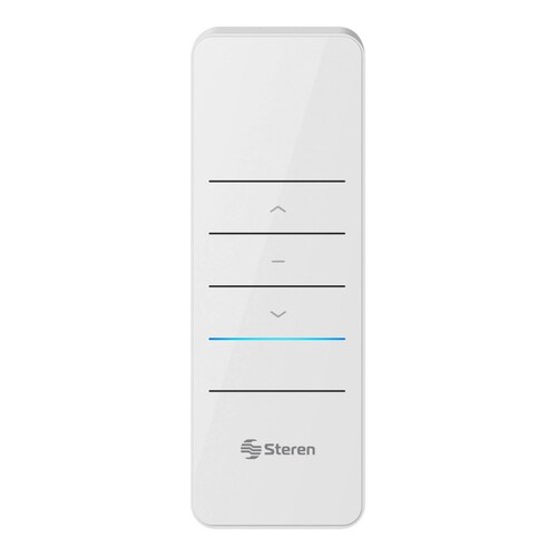 Motor Wi-fi Para Automatizar Persianas | Shome-155 