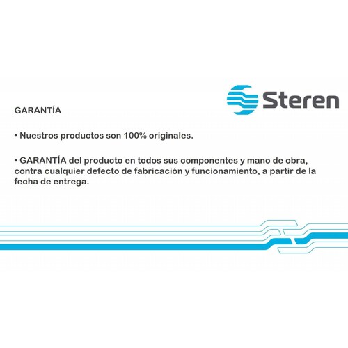 Cable de alimentación (Interlock) para extensión de 1.5 m, 18 AWG 