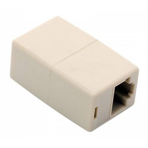 Cople Jack A Jack Rj45 De 8 Contactos | 300-039 