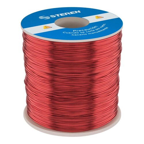 Alambre magneto 23 AWG M23-400 VTA 