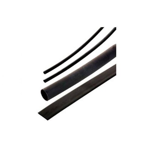 Thermofit de 1/4" (Tubo termoretráctil) 