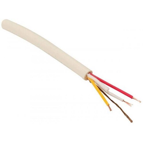 Cable para CCTV, 24 AWG CCTV-305 VTA 