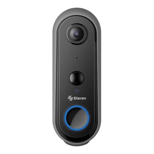 Video timbre Wi-Fi* CCTV-0950 