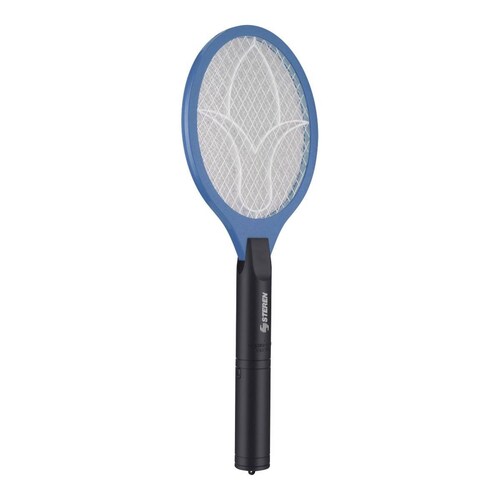 Raqueta electrónica exterminadora de insectos FLY-KILLER 