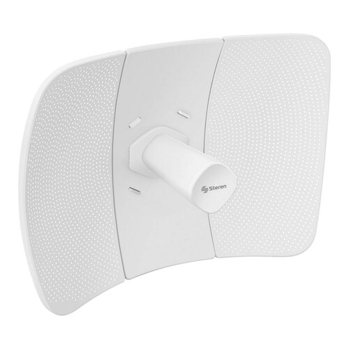 Antena CPE Wi-Fi de largo alcance 23 dBi 5 GHz, para exterior COM-8000 