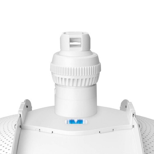 Antena CPE Wi-Fi de largo alcance 23 dBi 5 GHz, para exterior COM-8000 