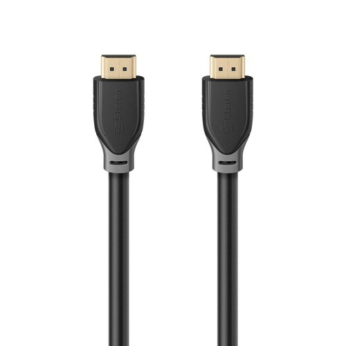 Cable HDMI 2.0 de alta velocidad, de 2 m 