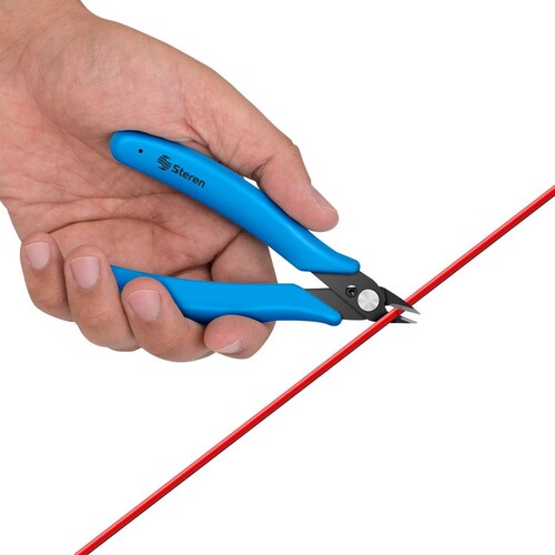 Pinza para micro corte HER-141 