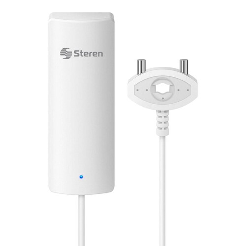 Sensor Wi-Fi* detector de agua SHOME-143 