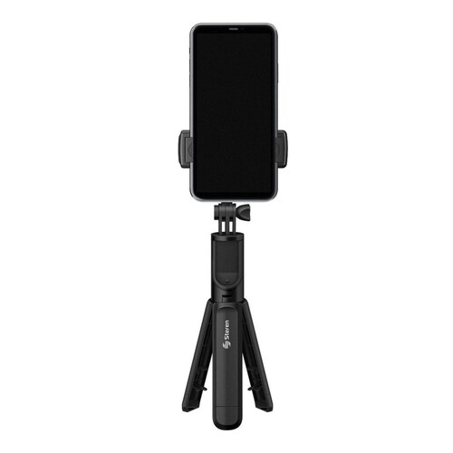 Selfie Stick Bluetooth* con tripi 