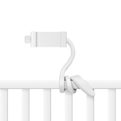 Soporte para cámaras CCTV con brazo flexible y tornillo universal 