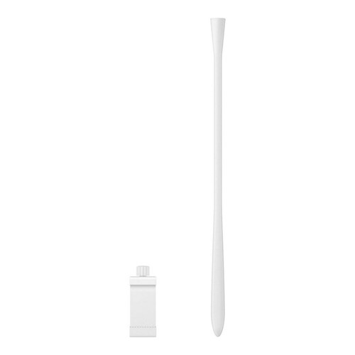 Soporte para cámaras CCTV con brazo flexible y tornillo universal 