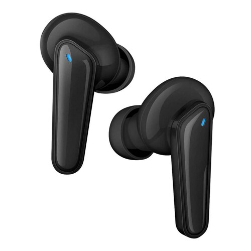 Audífonos Bluetooth* Touch True Wireless con Active Noise Cancelling y Enviromental Noise Cancellin 