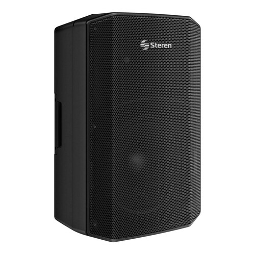 Bafle de 15" 18 300 W PMPO profesional Bluetooth* con procesador digital de sonido (DSP) 