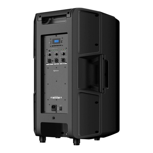 Bafle de 15" 18 300 W PMPO profesional Bluetooth* con procesador digital de sonido (DSP) 