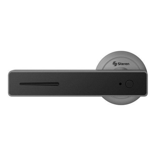 Cerradura digital Bluetooth* de seguridad 