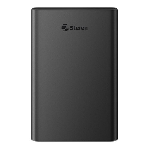 Power Bank de 24,000 mAh PD 100 W / QC 18 W con 1 salida USB C y 2 salidas USB 