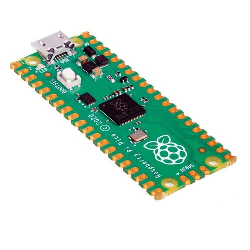 RASPBERRY PI modelo PICO 