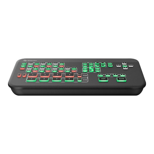 Switch de video para streaming de 4 canales HDMI 
