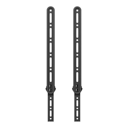 Soporte universal para barra de sonido 