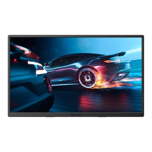 Monitor portátil HDR de 18.5 para laptop 