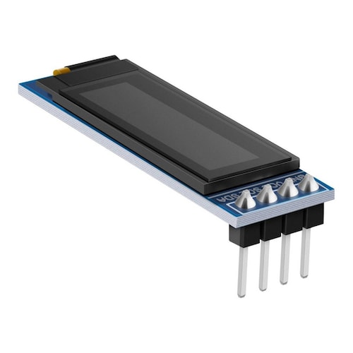 Display OLED 128x32 