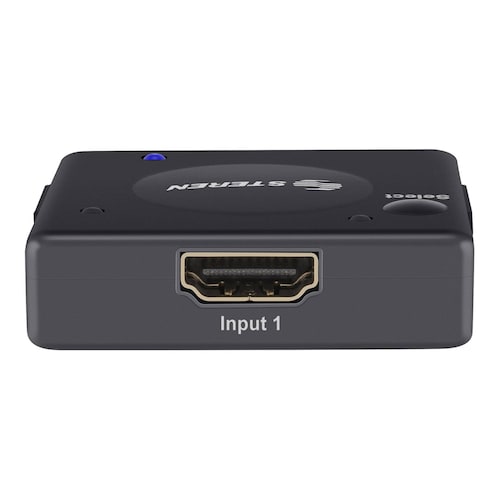 Selector HDMI* semi automático de 3 entradas | 200-383 