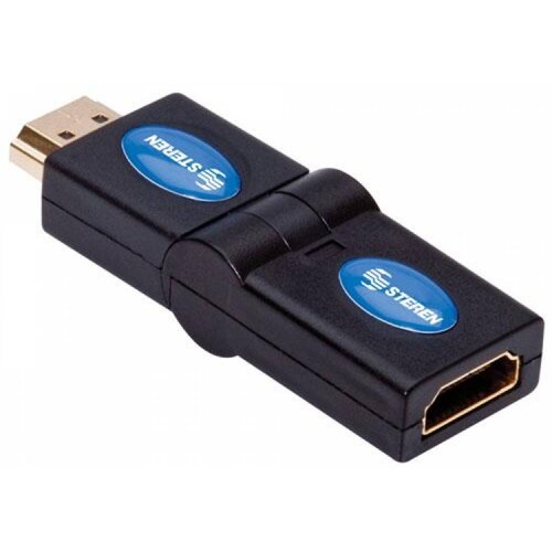Adaptador HDMI  giratorio
