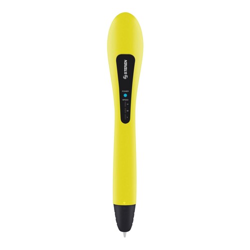 Pluma 3D