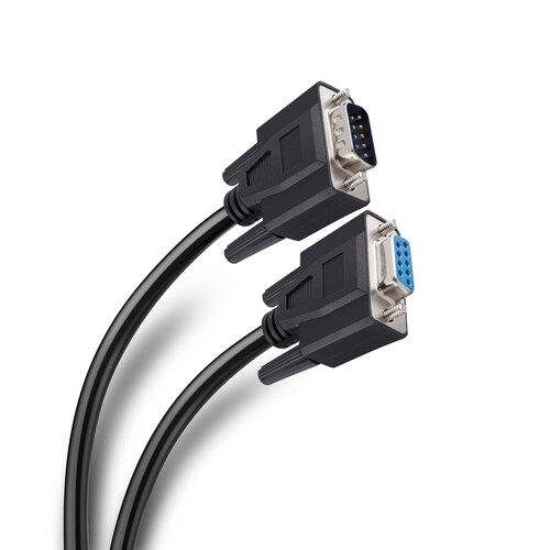 Extensión DB9 de 1,8 m