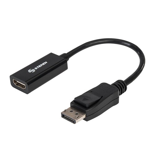 Adaptador Displayport A Hdmi | 506-450 