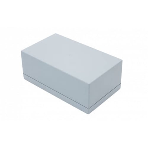 Gabinete Plástico De 22.3 X 9.2 X 14 Cm | Gp-14 