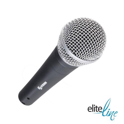 Micrófono Profesional Para Voz | Mic-1058 