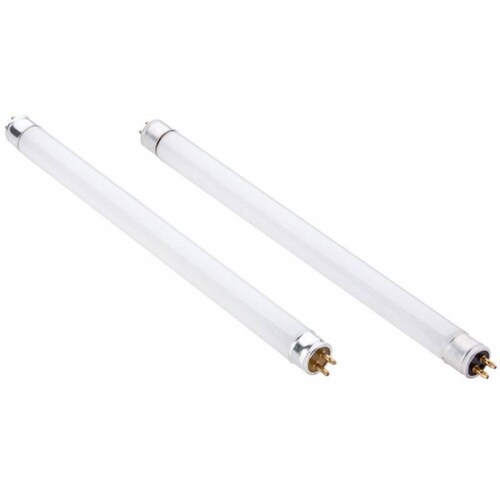Lámpara fluorescente de luz UV, de 10 Watts