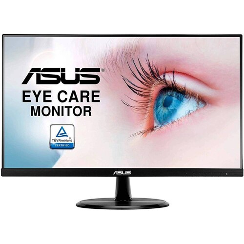 Monitor IPS 23 Pulgadas ASUS VP249HE 75HZ 5MS 