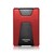 Disco Duro Externo 1TB ADATA HD650 USB 3.1 Uso Rudo Portatil AHD650-1TU31-CRD 