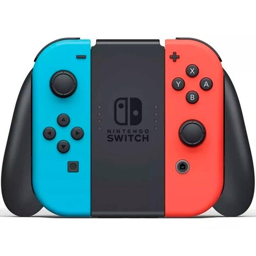 Consola NINTENDO Switch Neon SD 128GB 