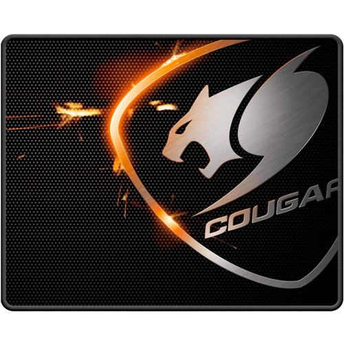 Kit Gamer COUGAR Mouse MINOS XC 6 Botones + Mousepad SPEED XC 