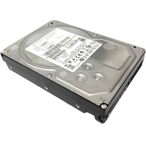 Disco Duro HITACHI SATA 3.5 2TB 7200rpm HUA722020ALA330 (Reacondicionado) 