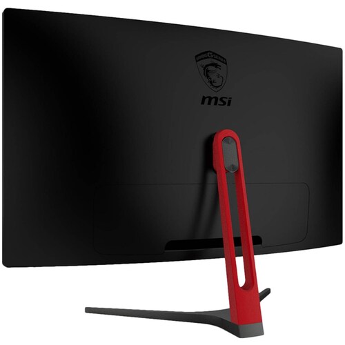 Monitor Curvo Gamer MSI OPTIX G24C 24 DisplayPort DVI HDMI