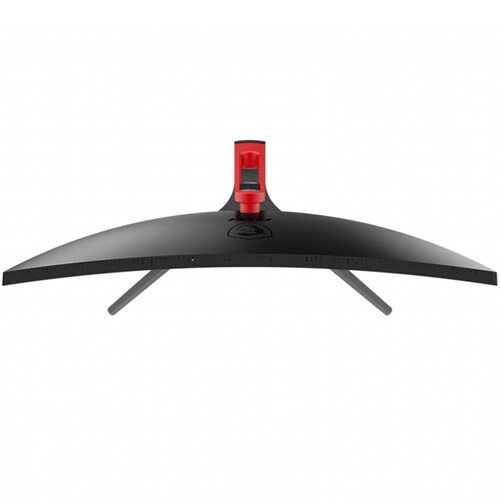 Monitor Curvo Gamer MSI OPTIX G24C 24 DisplayPort DVI HDMI