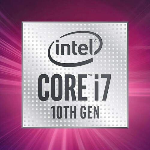Procesador INTEL Core I7 10700 4.8 GHz 8 Core 1200 BX8070110700 