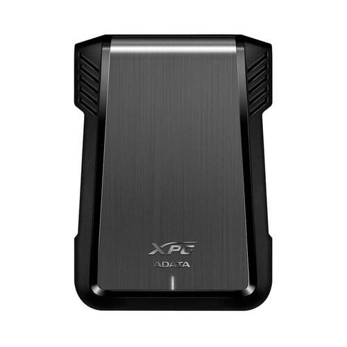 Gabinete Case Disco Duro Externo XPG EX500 USB 3.1 SATA 2.5 AEX500U3-CBK 