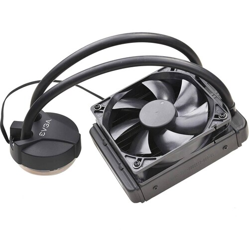 Enfriamiento Liquido EVGA CLC 120mm 400-HY-CL11-V1 