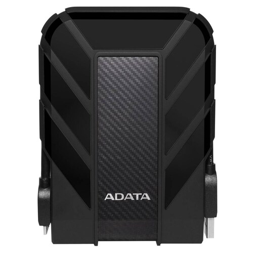 Disco Duro Externo 5TB ADATA HD710 PRO USB 3 Uso Rudo AHD710P-5TU31-CBK 