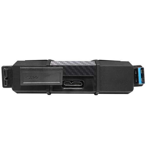 Disco Duro Externo 5TB ADATA HD710 PRO USB 3 Uso Rudo AHD710P-5TU31-CBK 