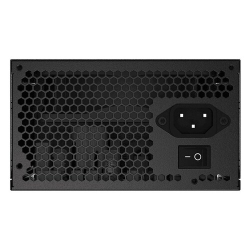 Fuente de Poder PC Gamer 450W GIGABYTE 80 Plus Bronze GP-P450B 